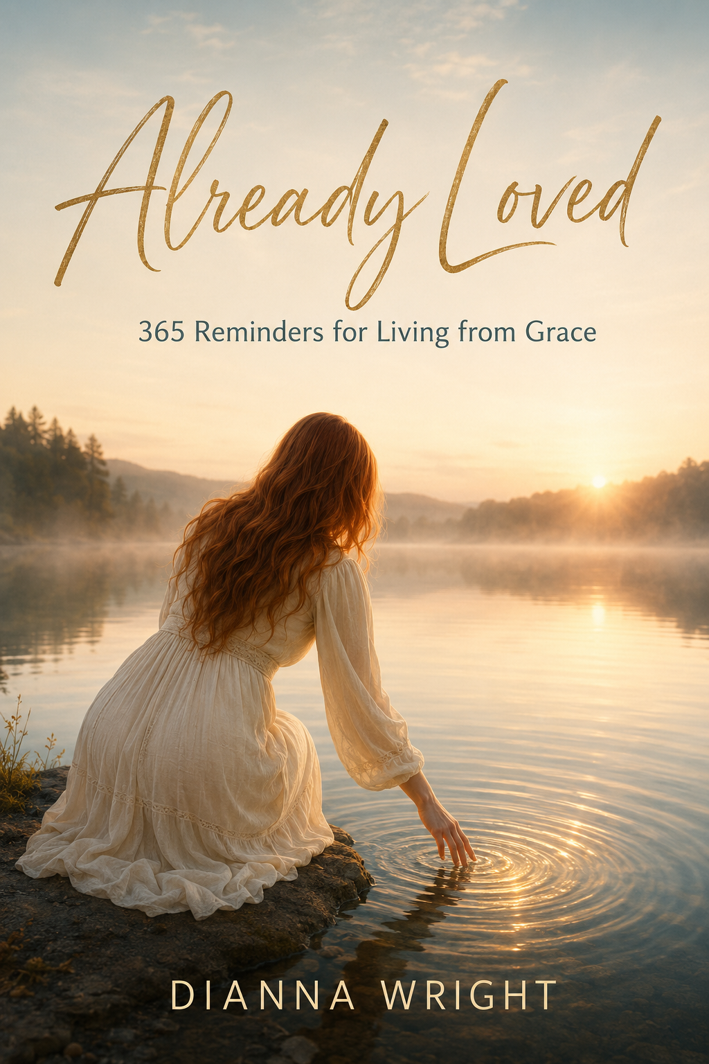 Already Loved book cover
